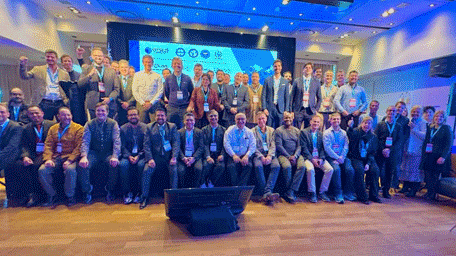 Congreso mundial de cirugía endoscópica